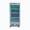 Bromic Upright Display Fridge 215L - GM0220-NR